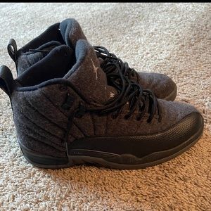AIR JORDAN 12 RETRO 'WOOL